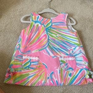 Lilly Dress